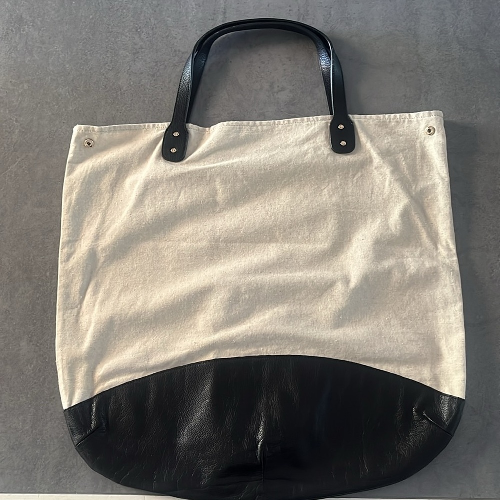 Barney’s New York Tote